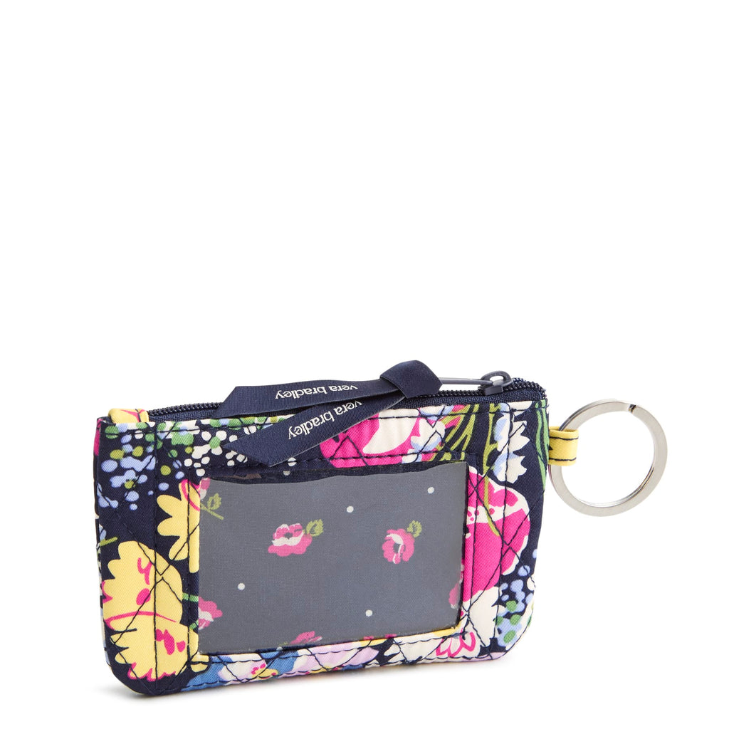 Zip ID Case - Featherweight | Vera Bradley