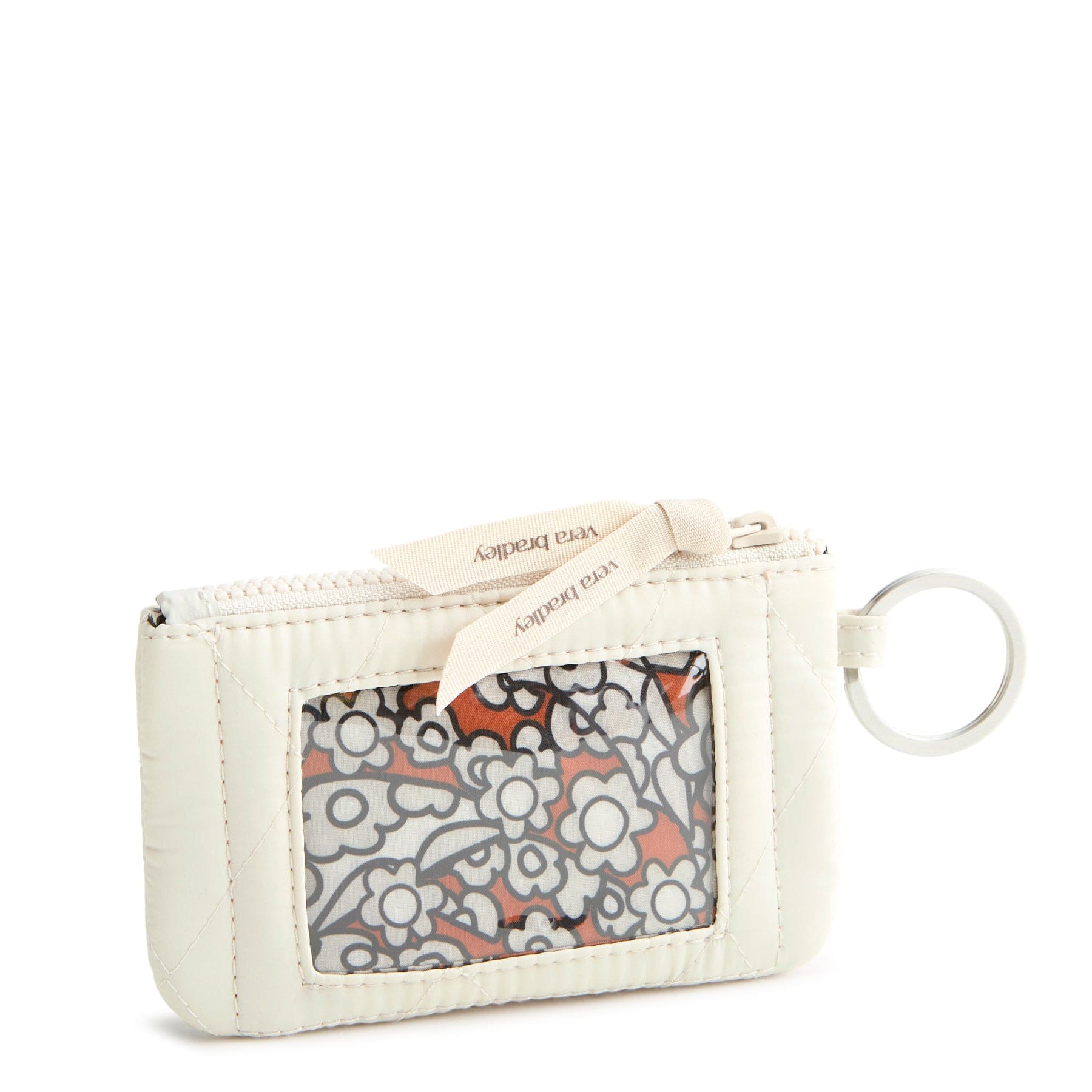 Zip ID Case – Vera Bradley