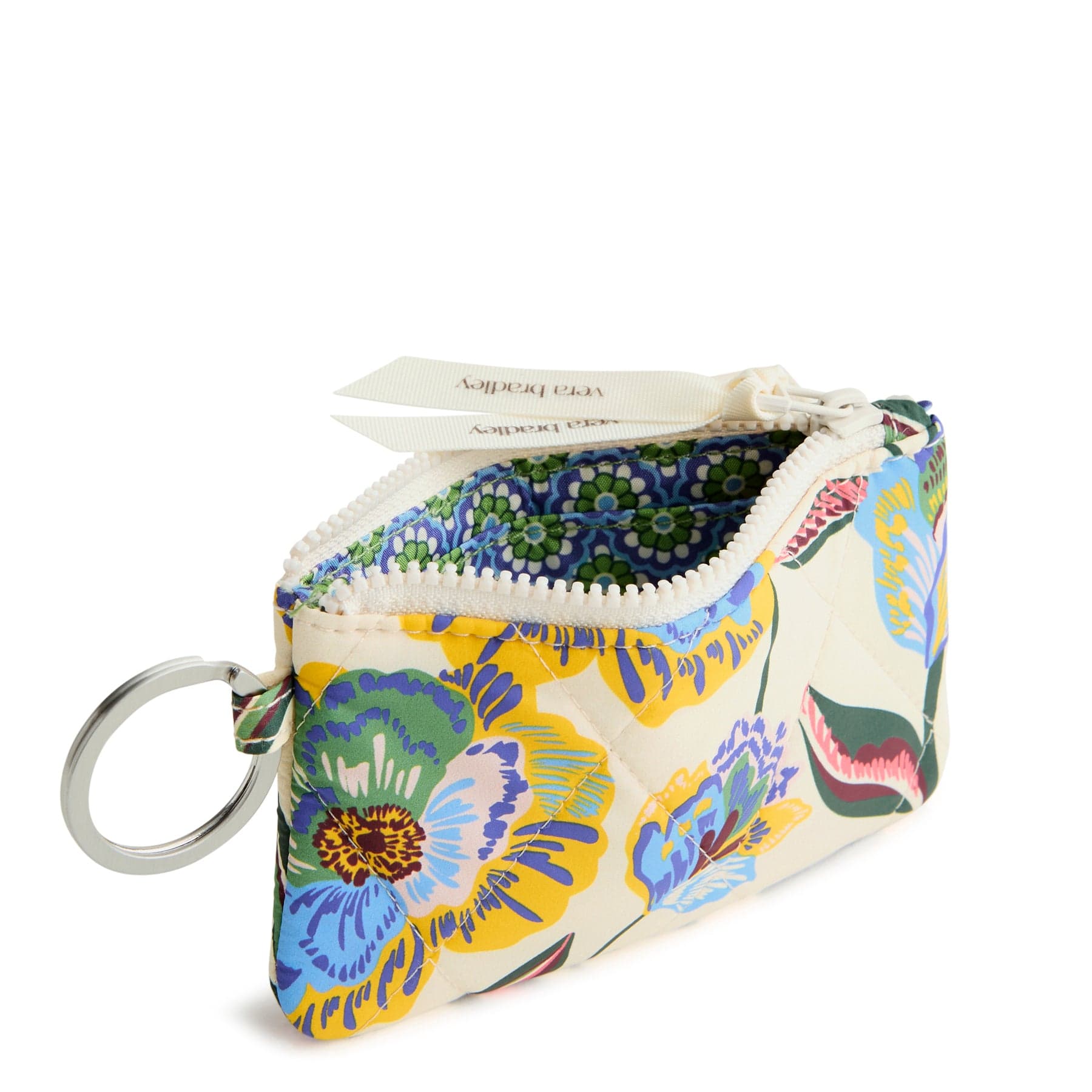 Zip ID Case – Vera Bradley