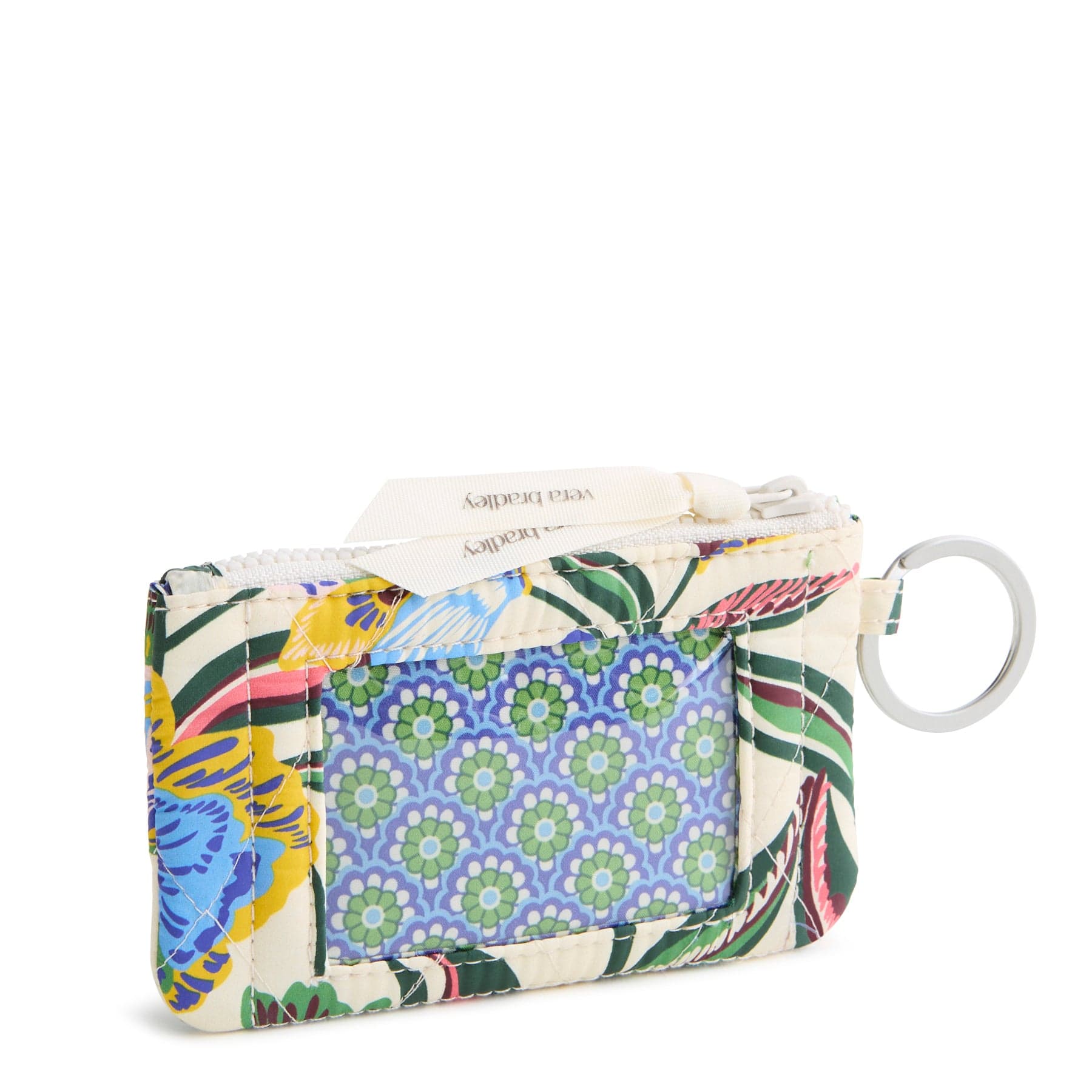 Zip ID Case – Vera Bradley