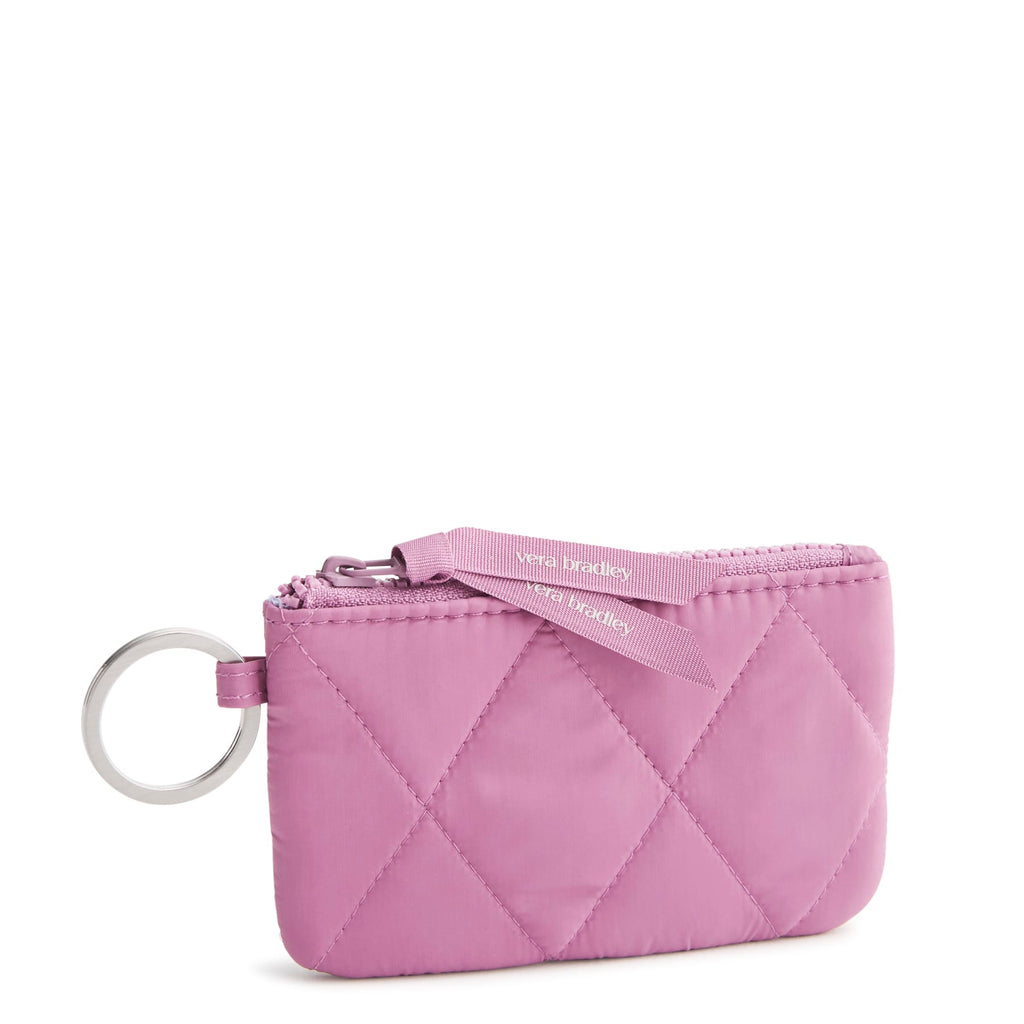 Zip ID Case - Featherweight | Vera Bradley