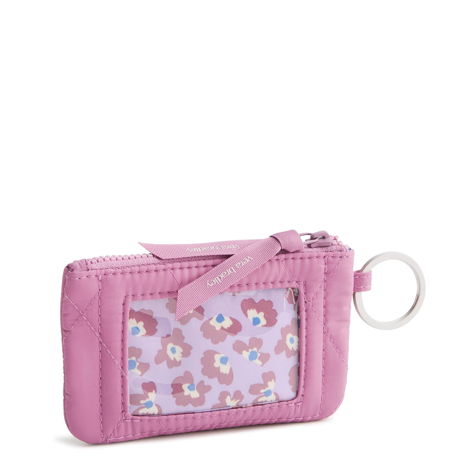 Zip ID Case - Featherweight | Vera Bradley