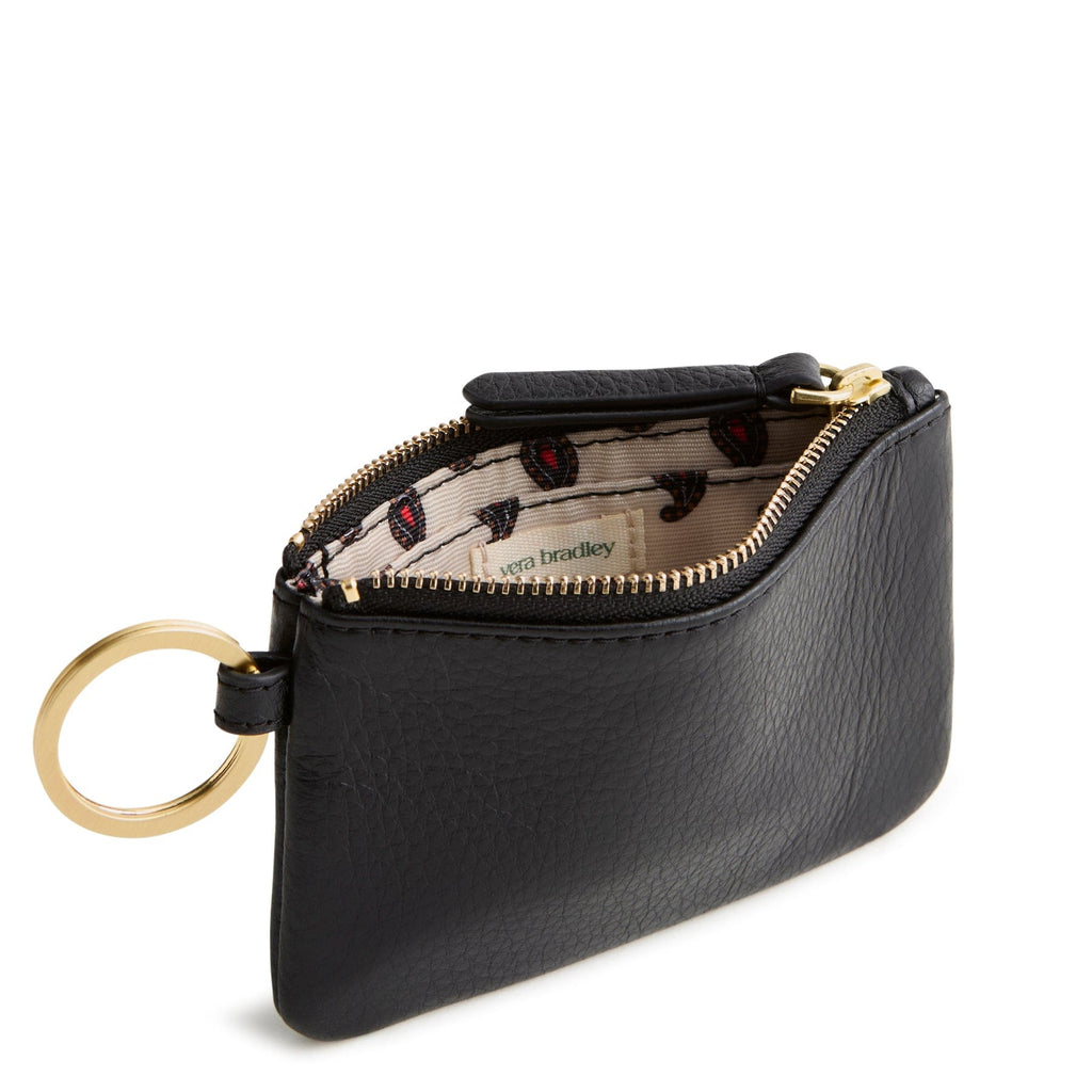 【タケpay】 Zip ID Case – Vera Bradley