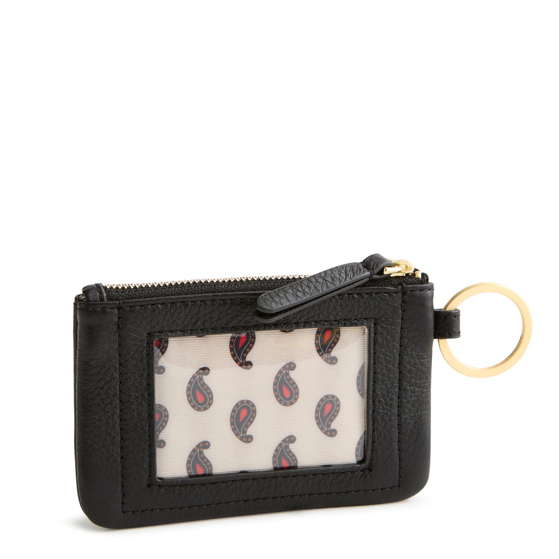 Zip ID Case – Vera Bradley