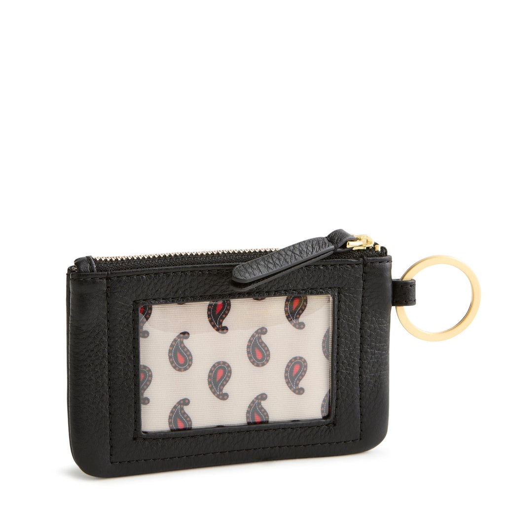 莱菜 Zip ID Case – Vera Bradley