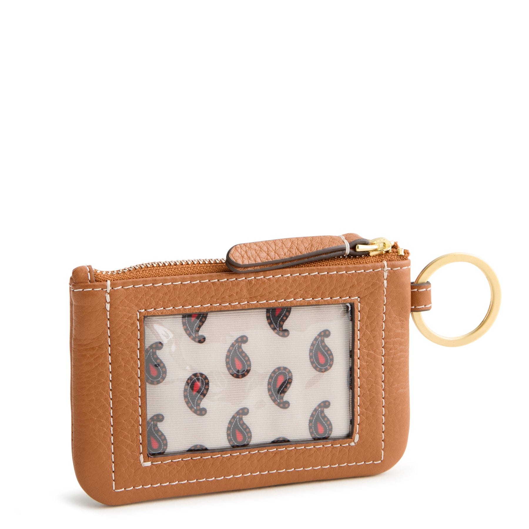 Zip ID Case – Vera Bradley