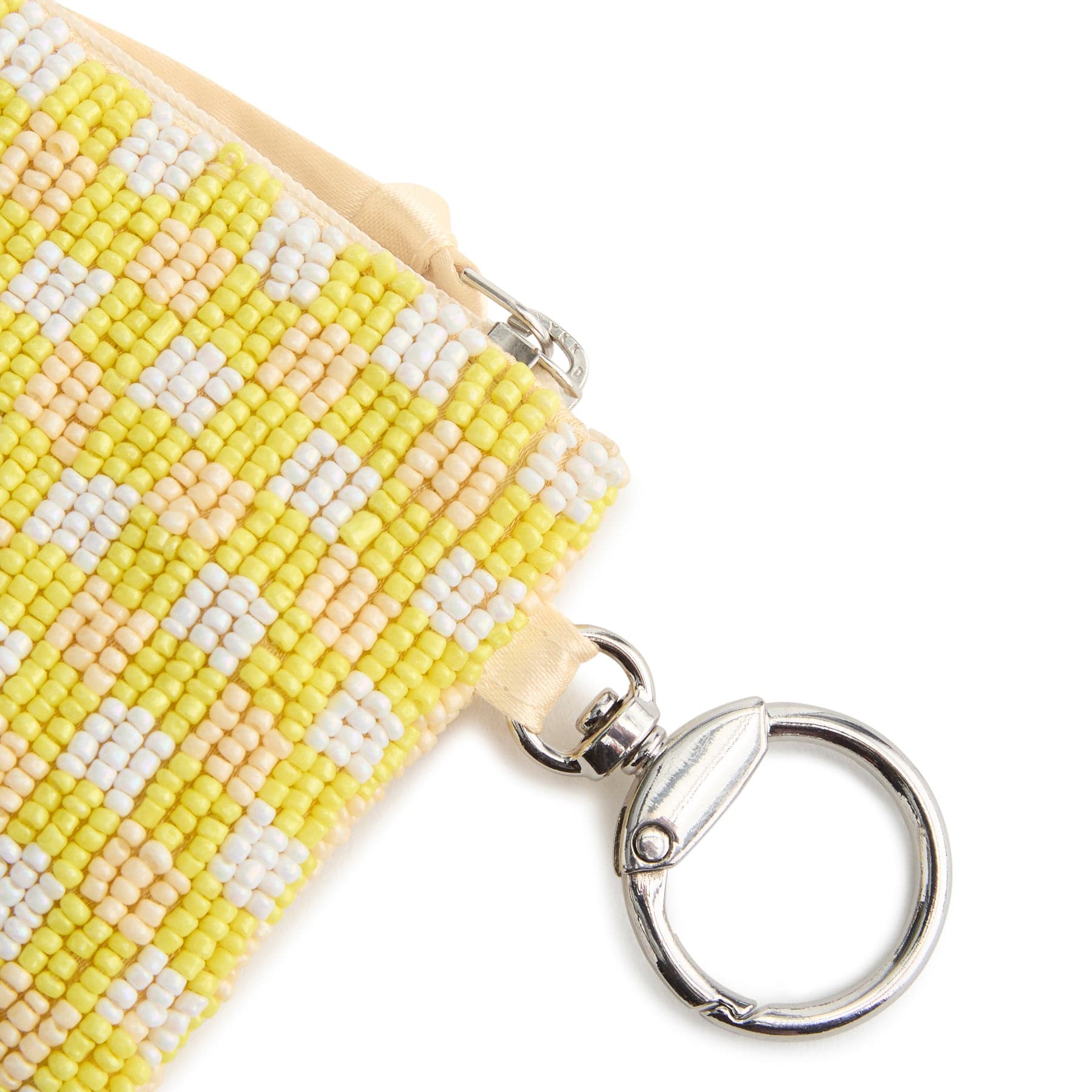 Beaded Zip Pouch - Beaded | Vera Bradley