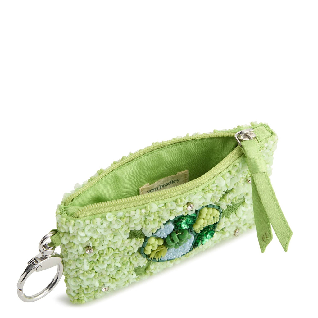 Beaded Zip Pouch - Beaded | Vera Bradley