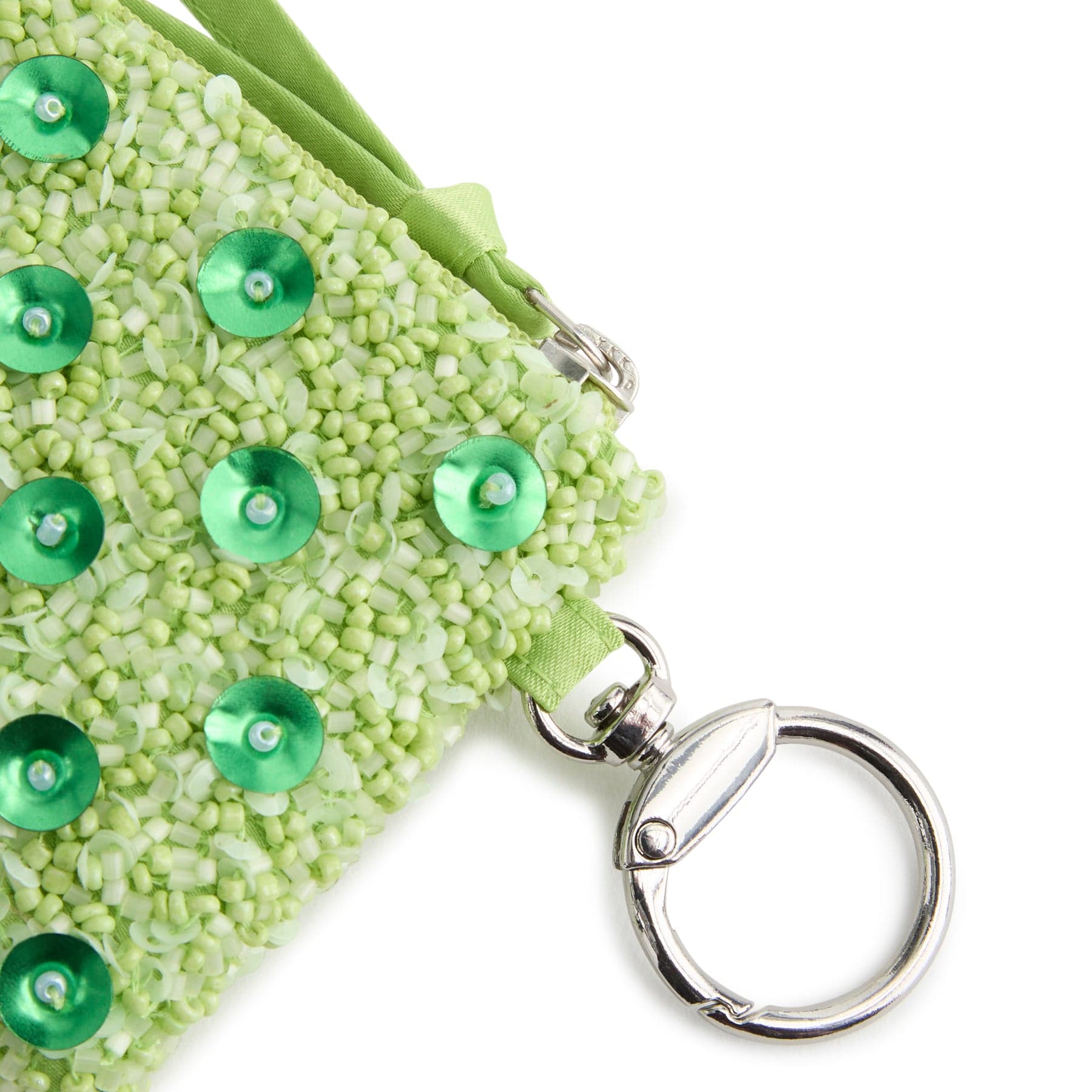 Beaded Zip Pouch - Beaded | Vera Bradley