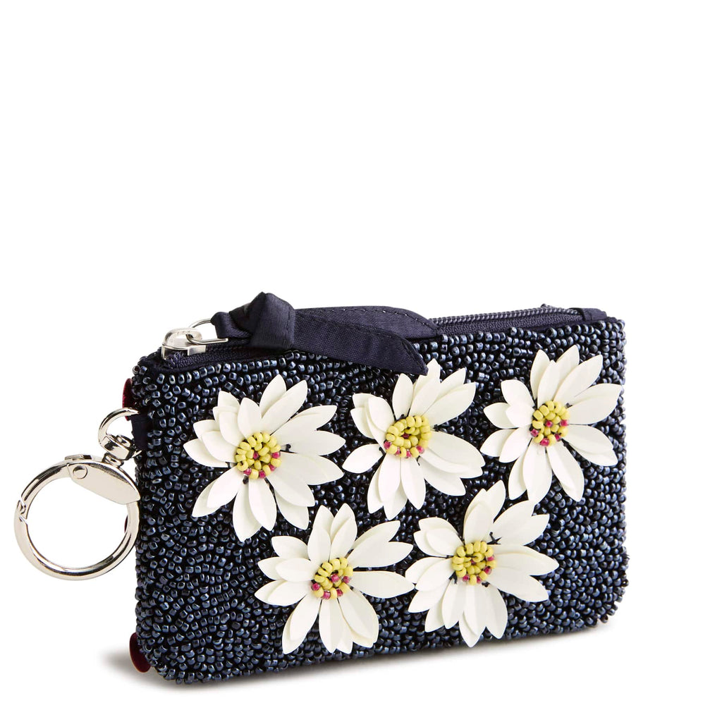 Beaded Zip Pouch - Beaded | Vera Bradley