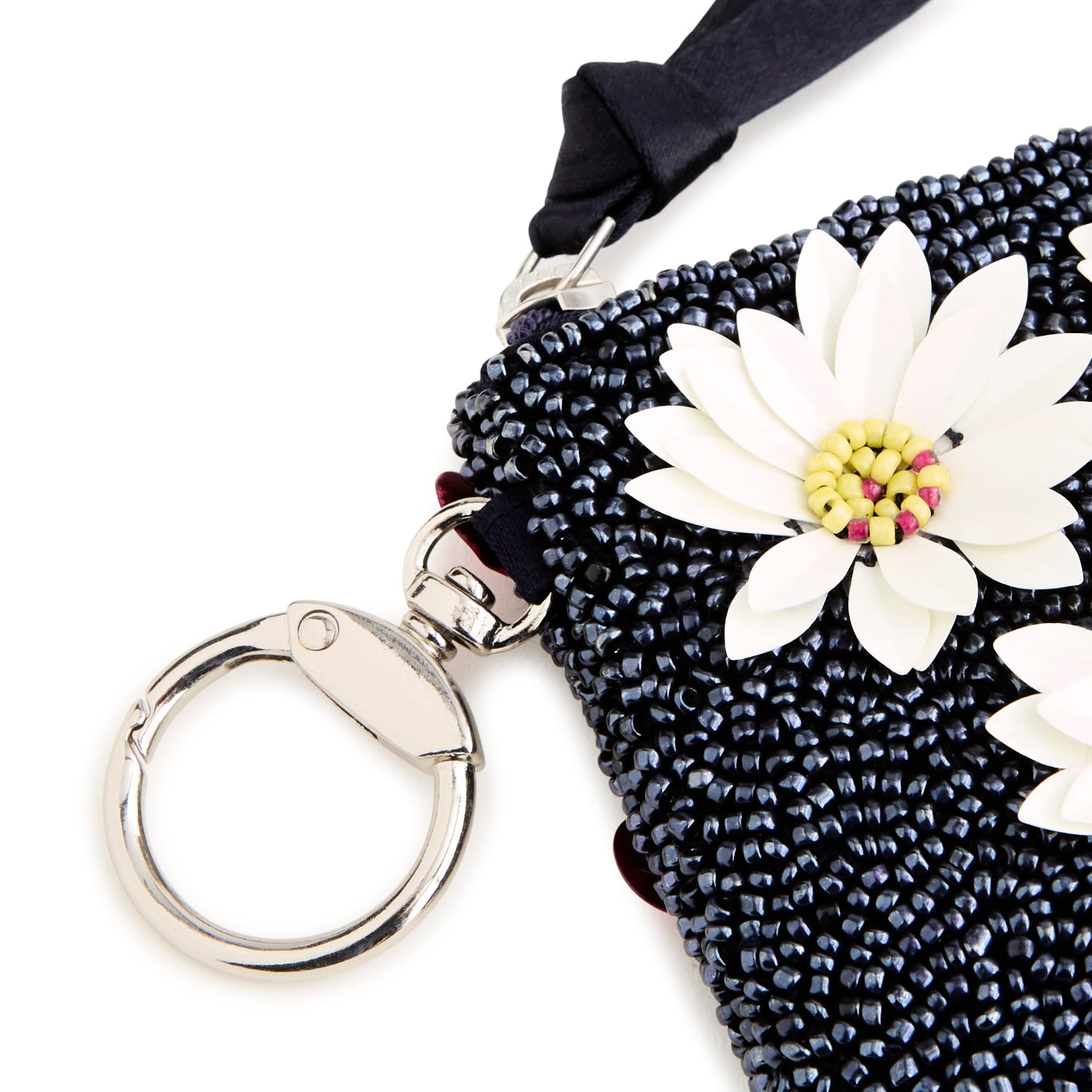 Beaded Zip Pouch - Beaded | Vera Bradley