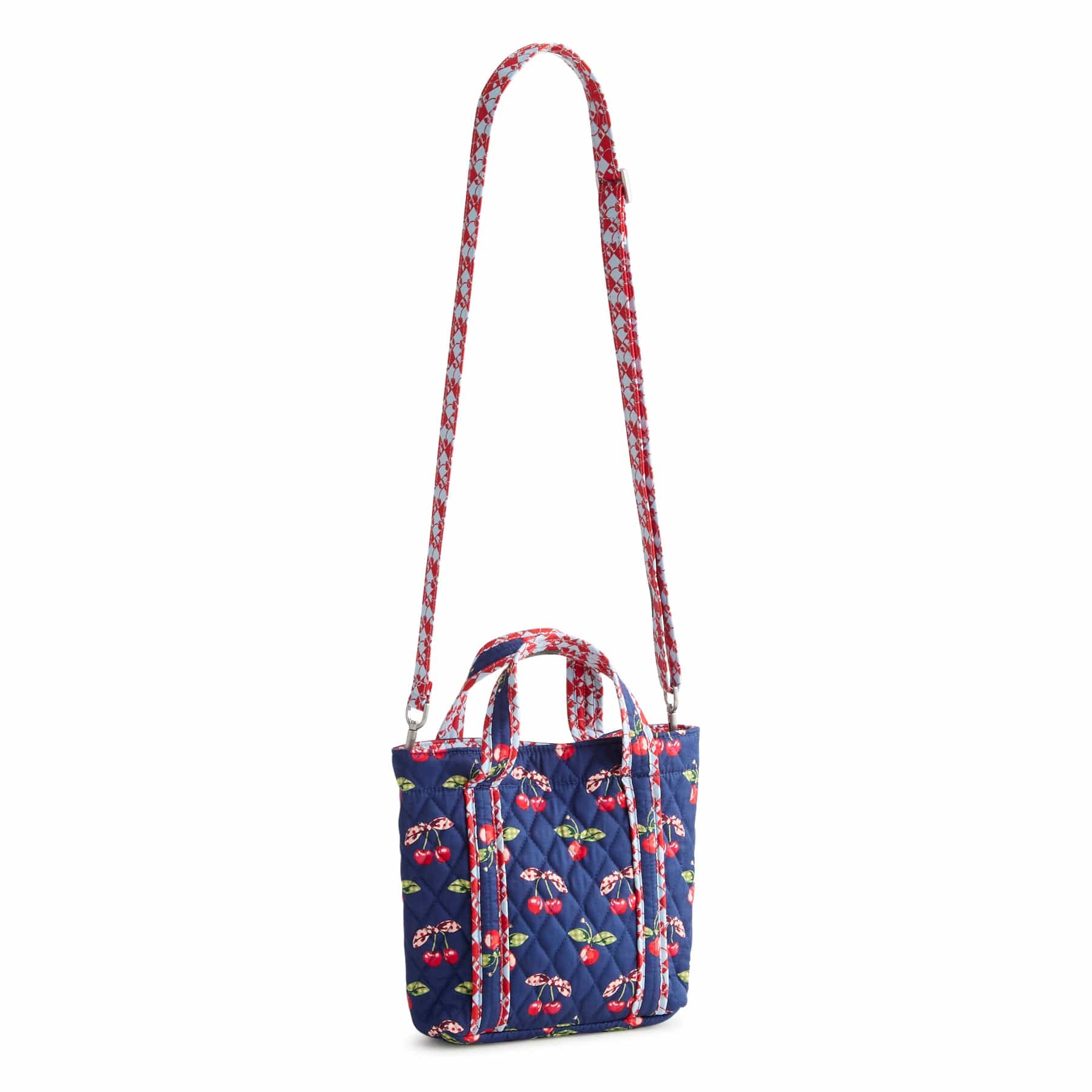Mini Hathaway Tote - Cotton | Vera Bradley