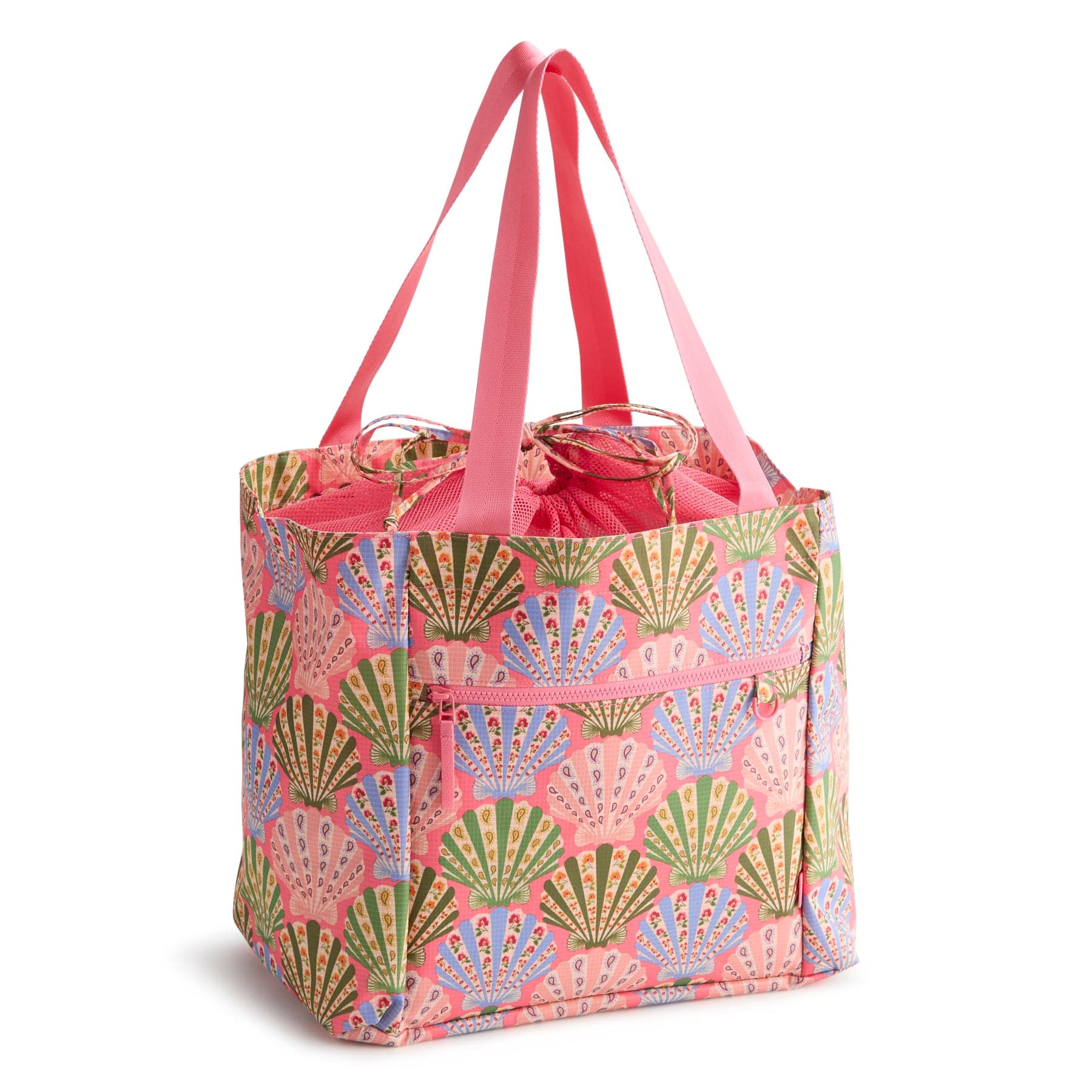Drawstring Family Tote – Vera Bradley Drawstring Family Tote – Vera Bradley