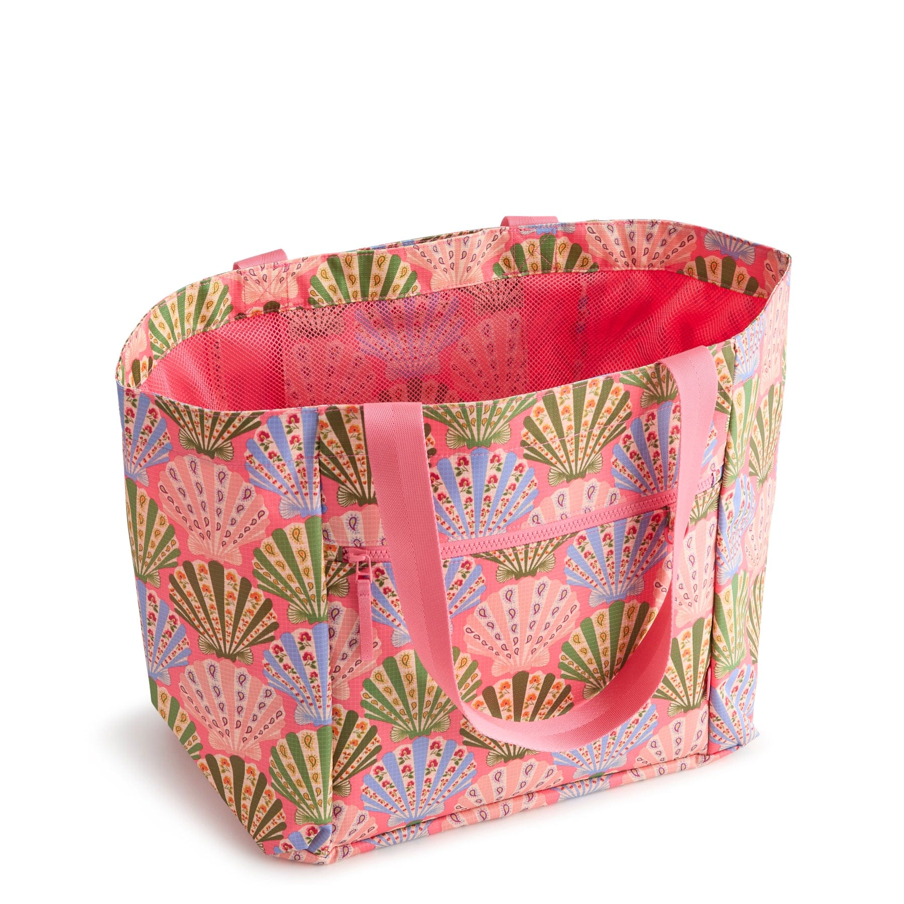 Drawstring Family Tote – Vera Bradley Drawstring Family Tote – Vera Bradley