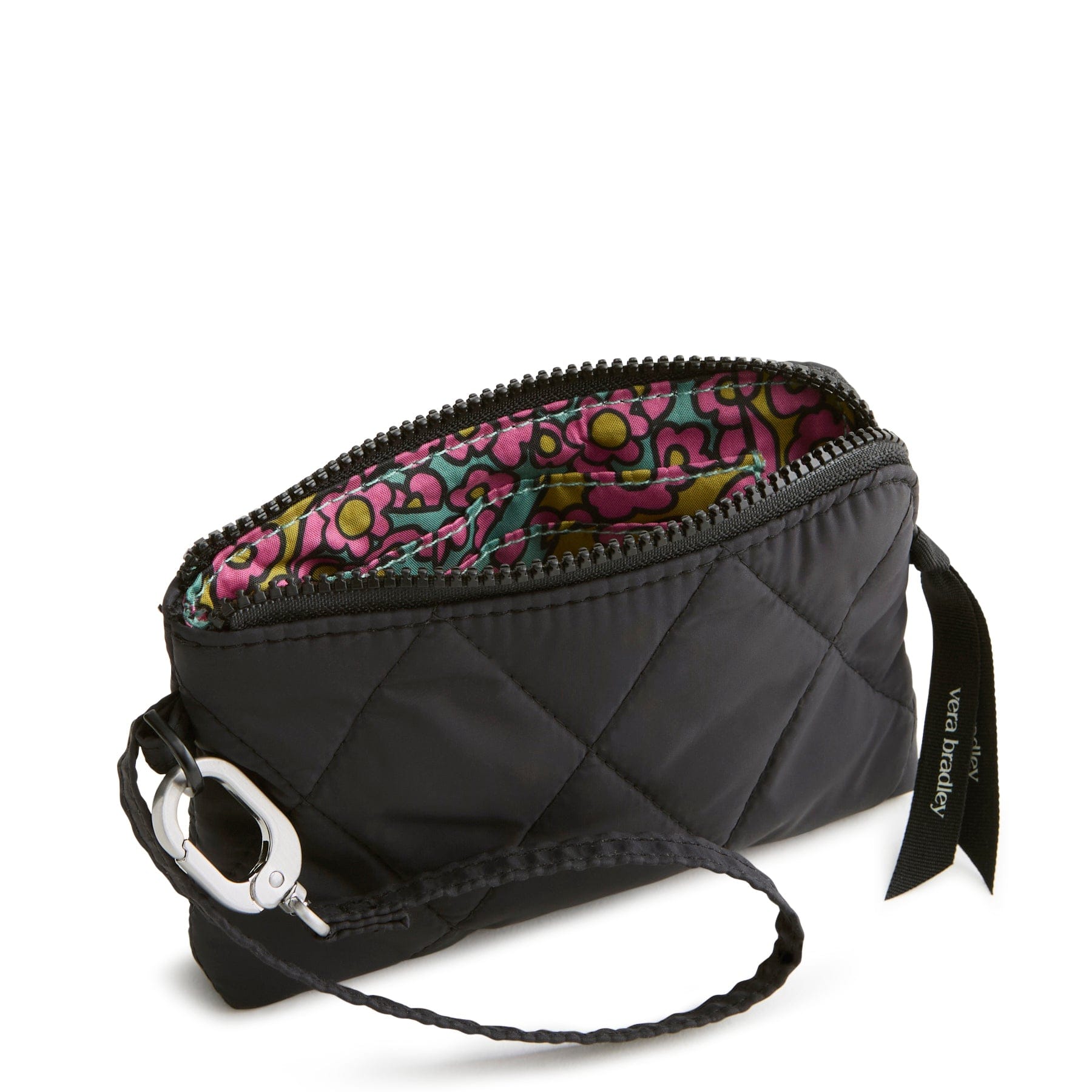 Clip & Zip Wristlet – Vera Bradley