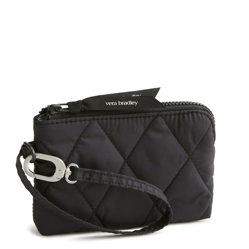 Clip & Zip Wristlet – Vera Bradley
