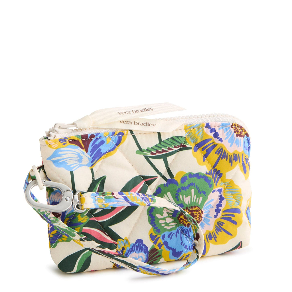 Clip & Zip Wristlet – Vera Bradley