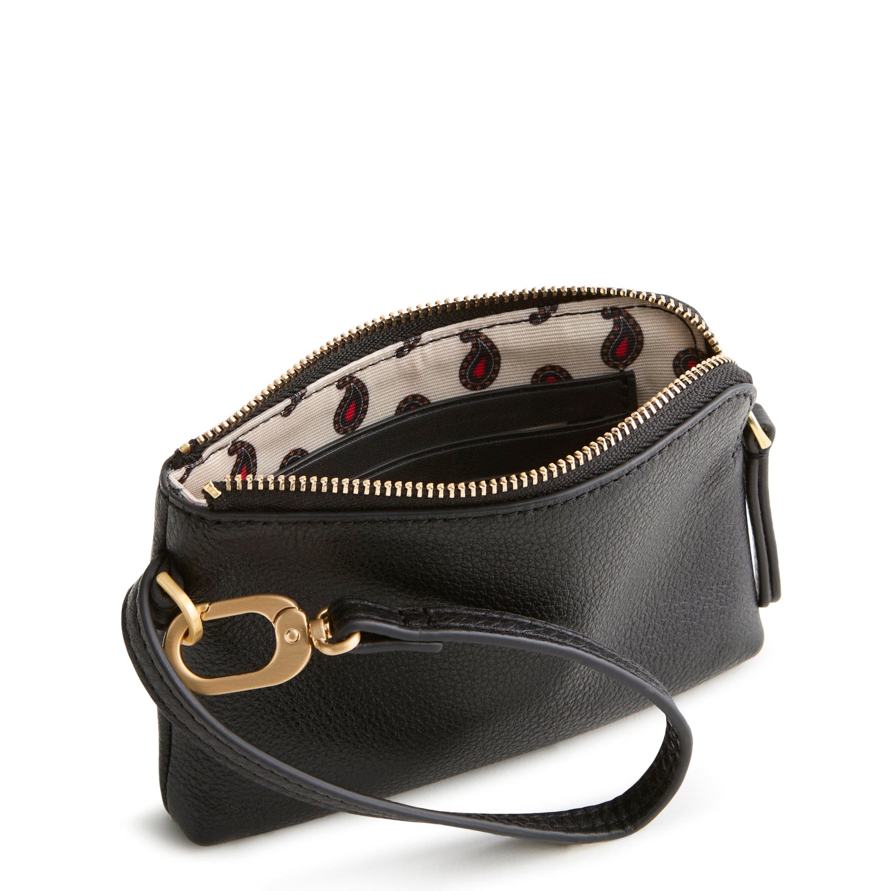 Clip & Zip Wristlet – Vera Bradley