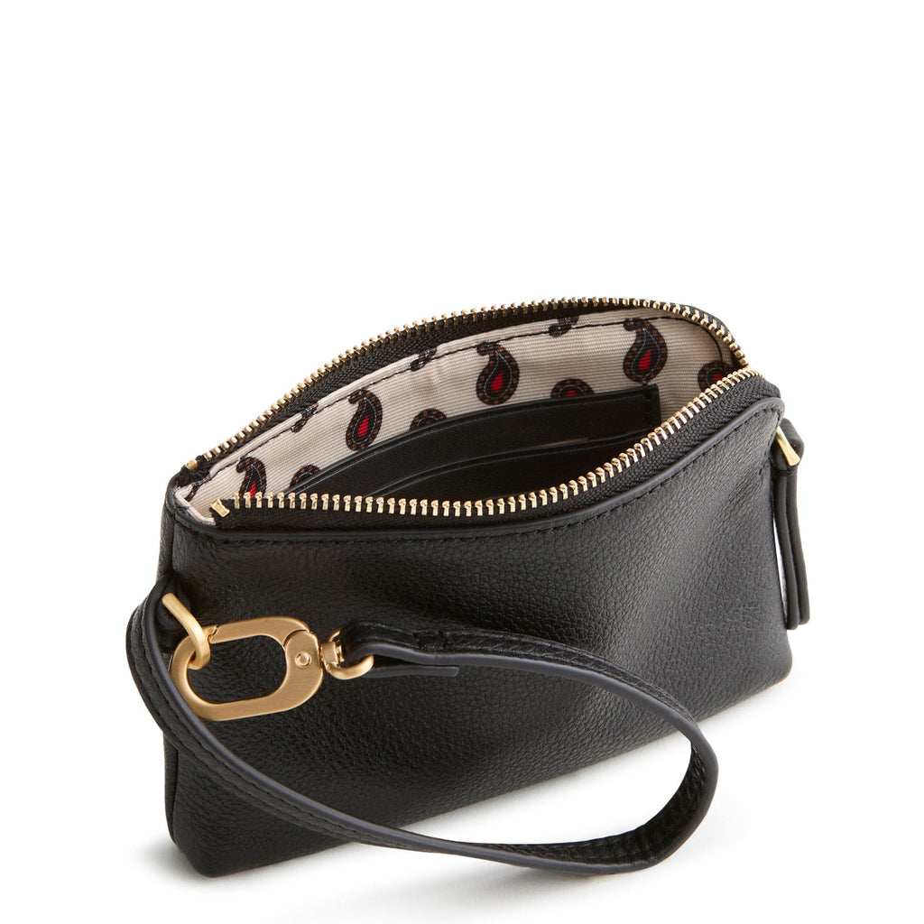 Clip & Zip Wristlet – Vera Bradley