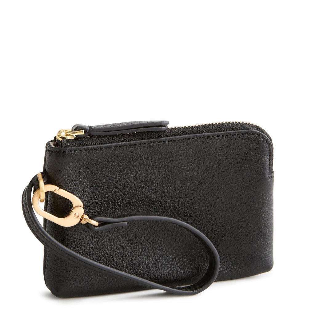 Clip & Zip Wristlet – Vera Bradley