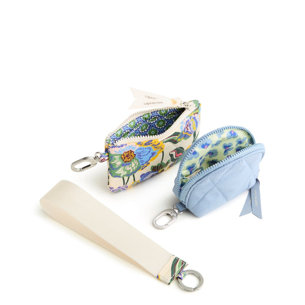 Dual Pouch Wide Wristlet – Vera Bradley