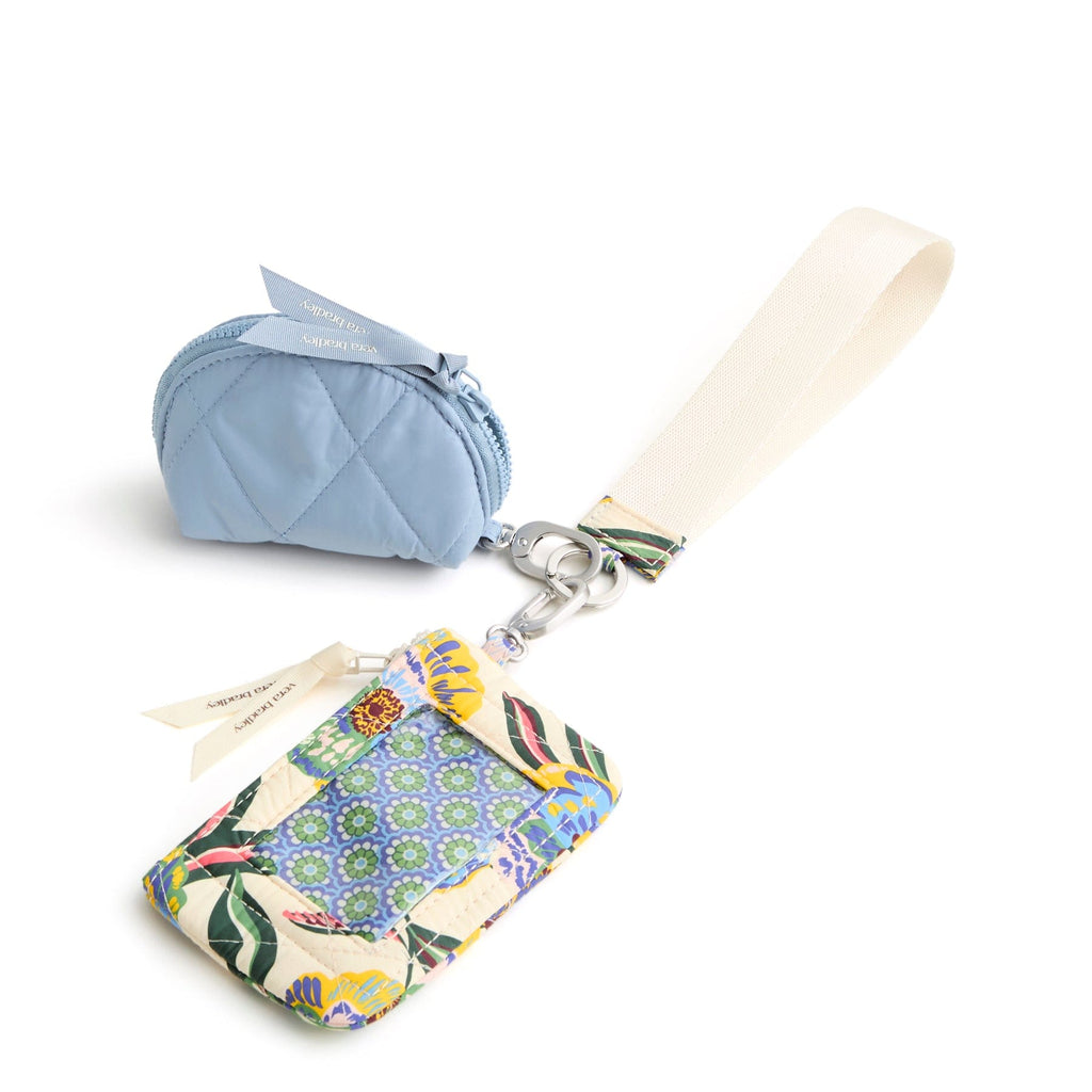 Dual Pouch Wide Wristlet – Vera Bradley