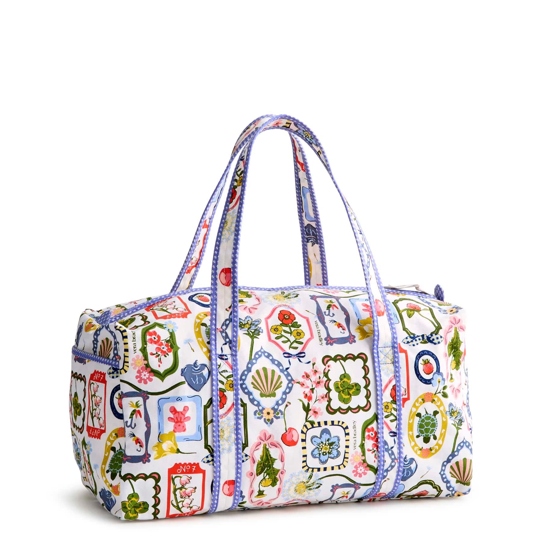 プラパレ Anthropologie Large Original Duffel | Vera Bradley