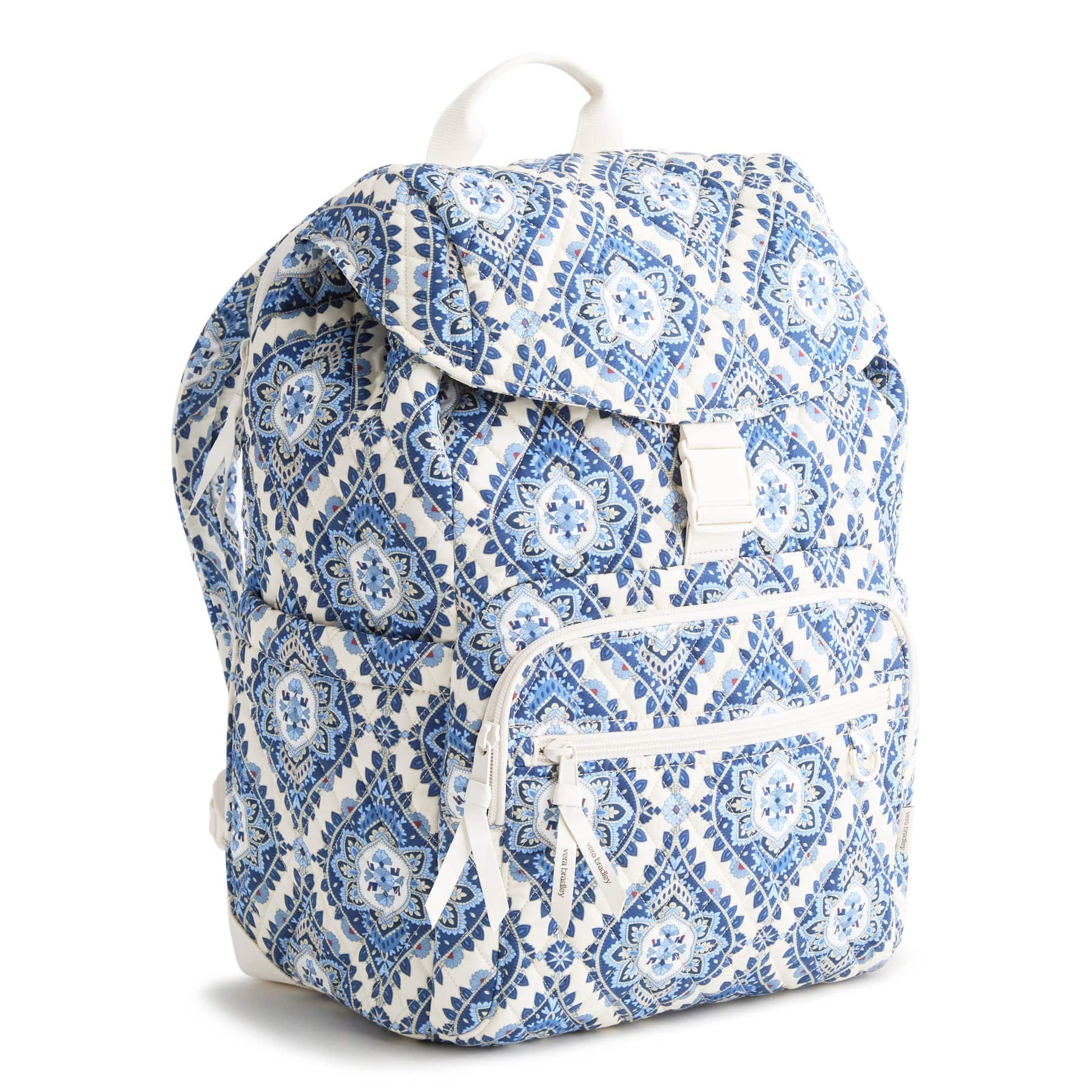 berchirly vintage large travel backpacks Large Berkhill Backpack - Cotton