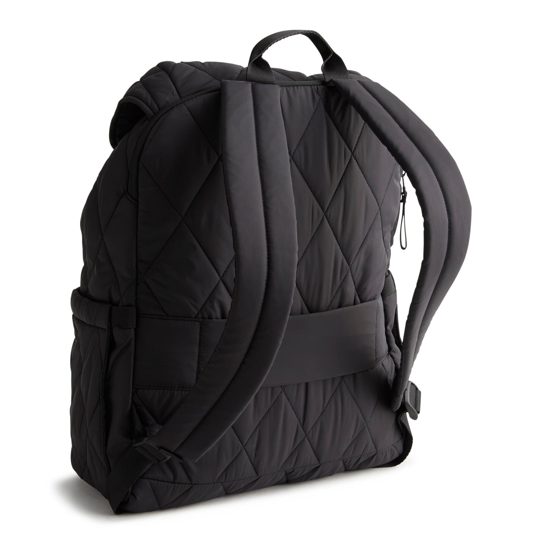 Vera Bradley Large Berkhill Backpack Women in Moonless Night Black
