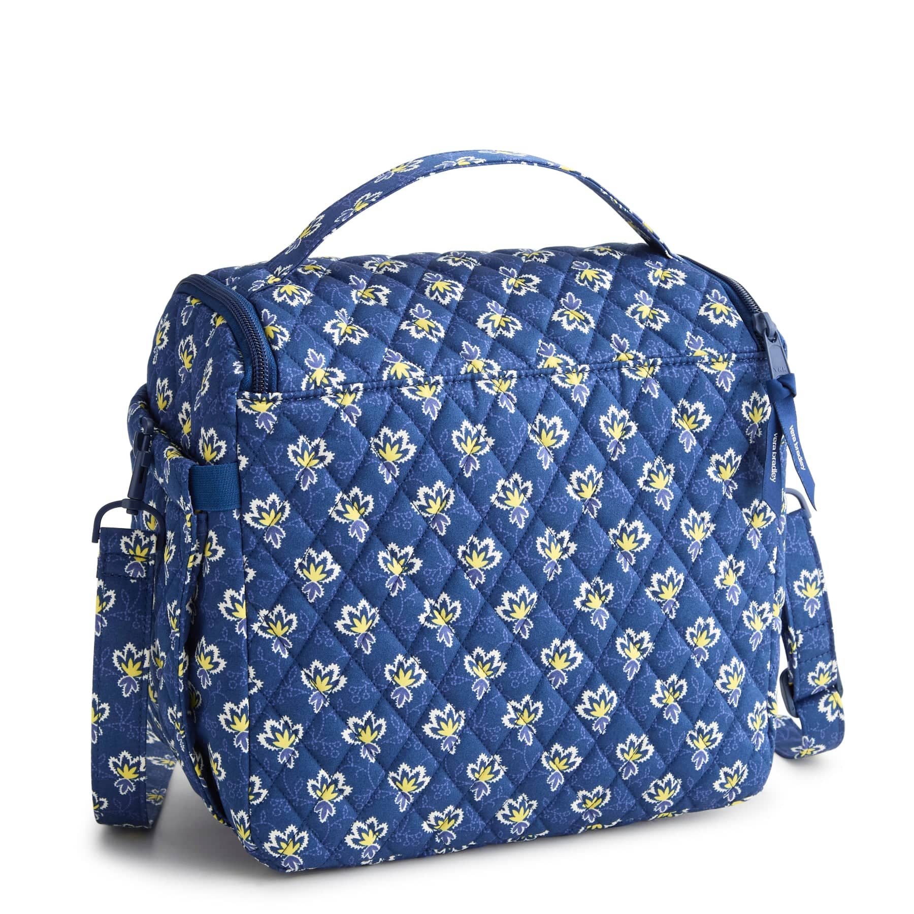 Lunch Crossbody - Cotton | Vera Bradley
