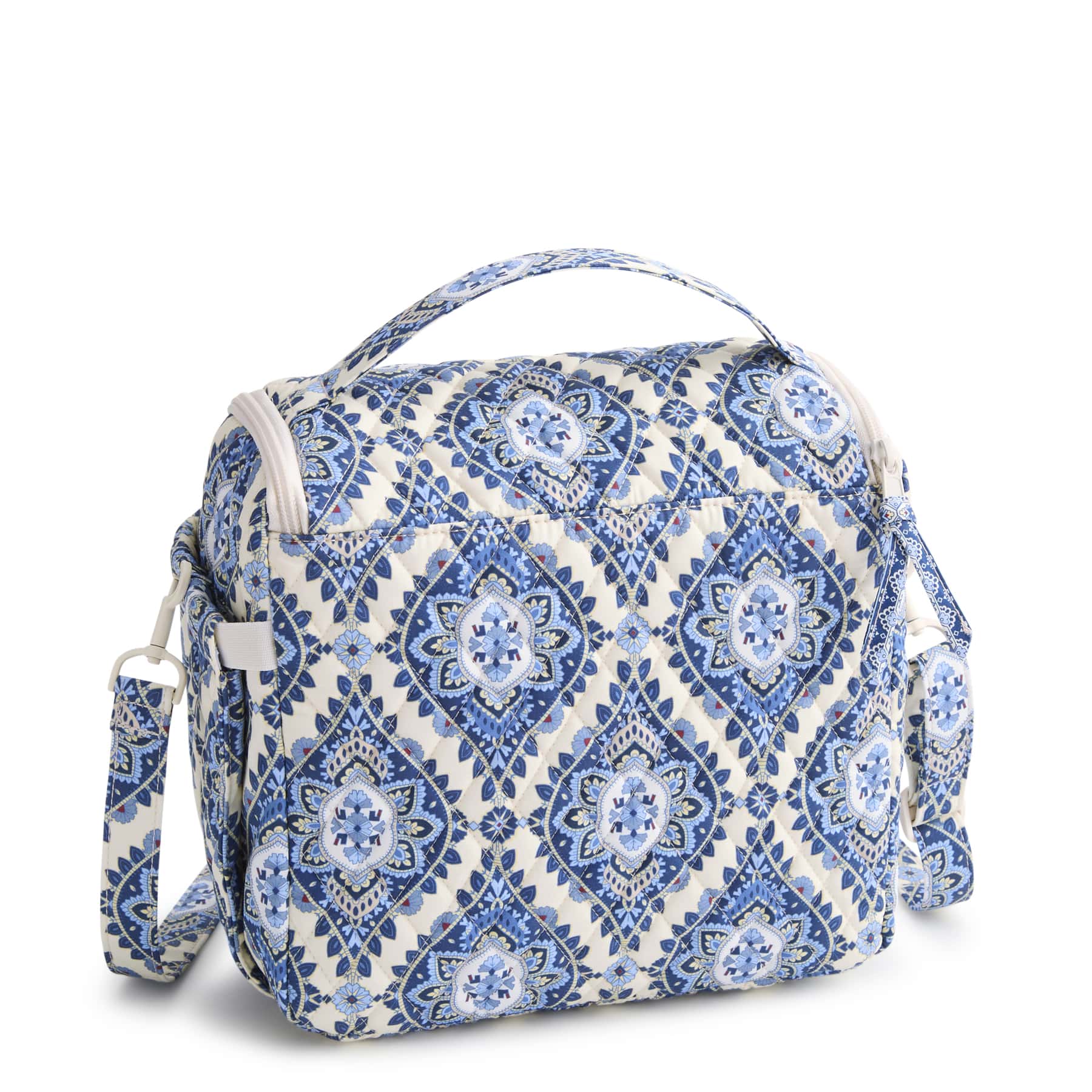 Lunch Crossbody - Performance Twill | Vera Bradley