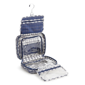 Hanging Organizer - Waves Paisley - Image 2