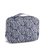 Hanging Organizer - Waves Paisley - Swatch Image