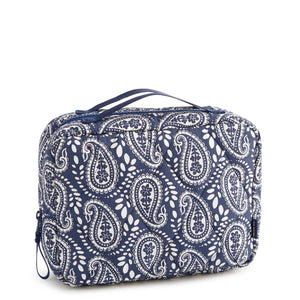 Hanging Organizer - Waves Paisley - Swatch Image