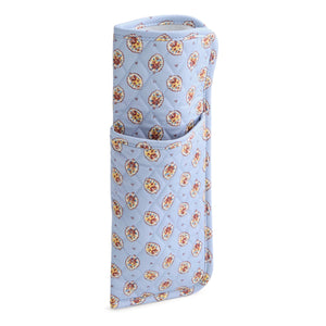 Curling Iron Cover