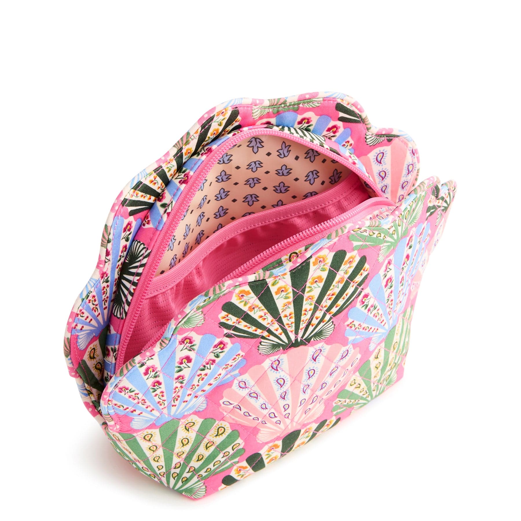 Shell Cosmetic – Vera Bradley