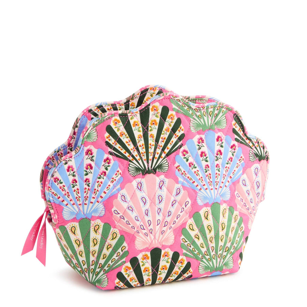 Shell Cosmetic – Vera Bradley