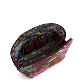 Large Dome Cosmetic - Tapestry Blossoms - Image 2