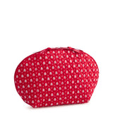 Large Dome Cosmetic - Beary Ditsy - Swatch Image
