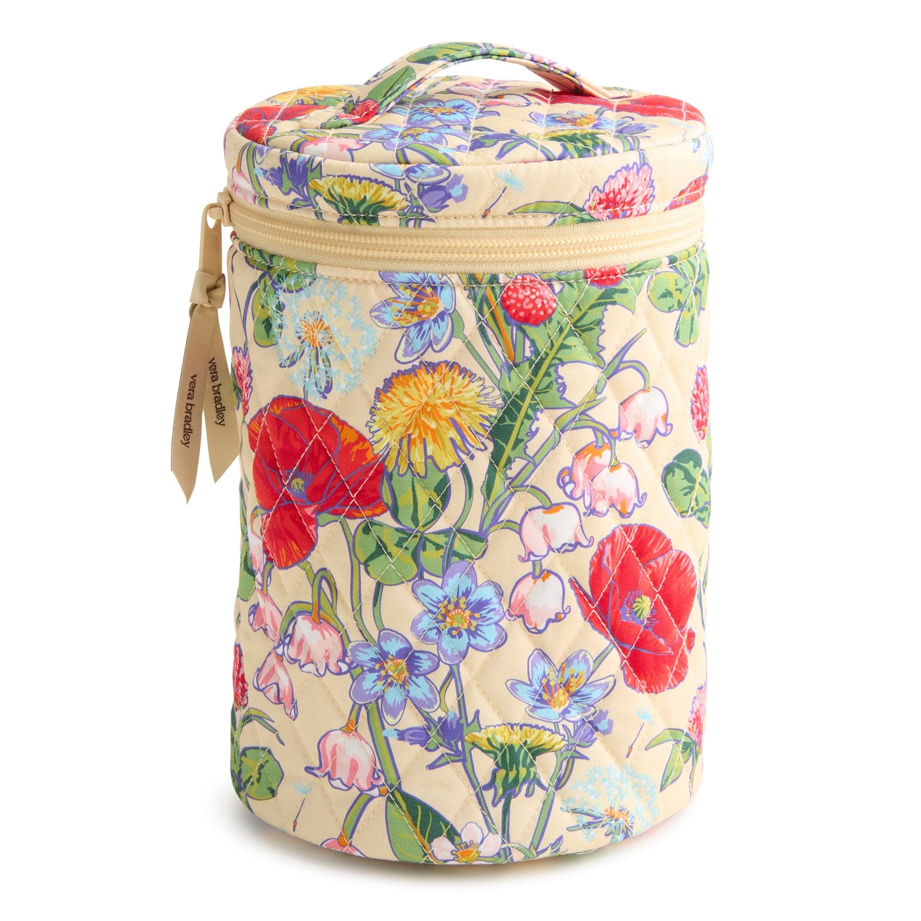 Upright Product Organizer - Cotton | Vera Bradley