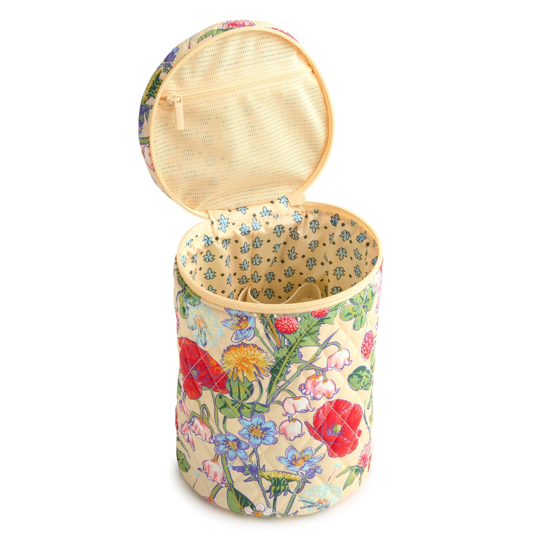 Upright Product Organizer - Cotton | Vera Bradley