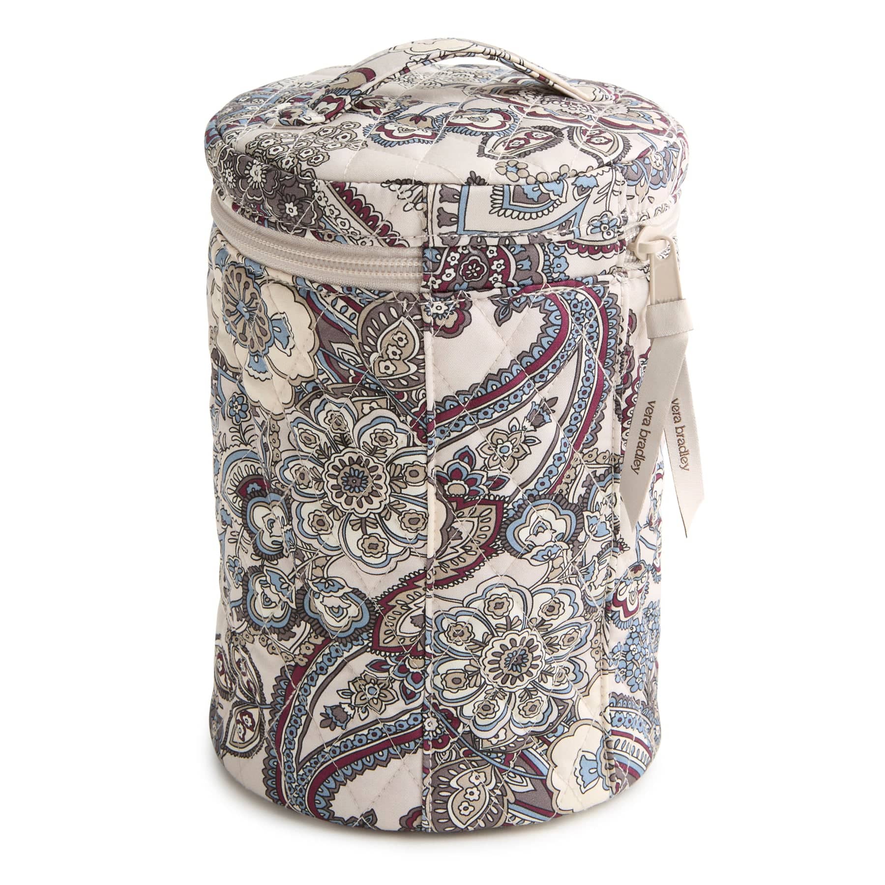 Upright Product Organizer - Cotton | Vera Bradley