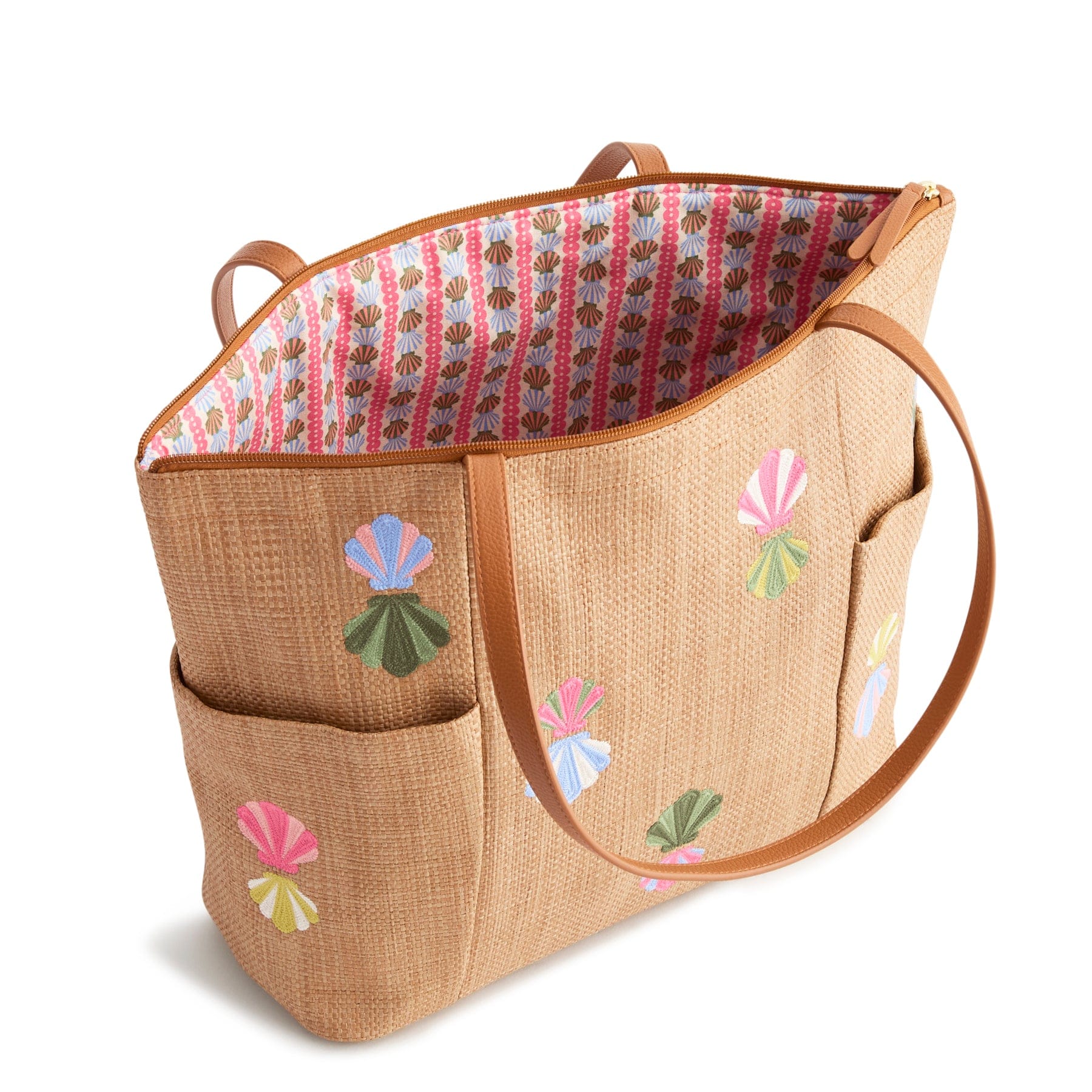Fairhill Tote – Vera Bradley
