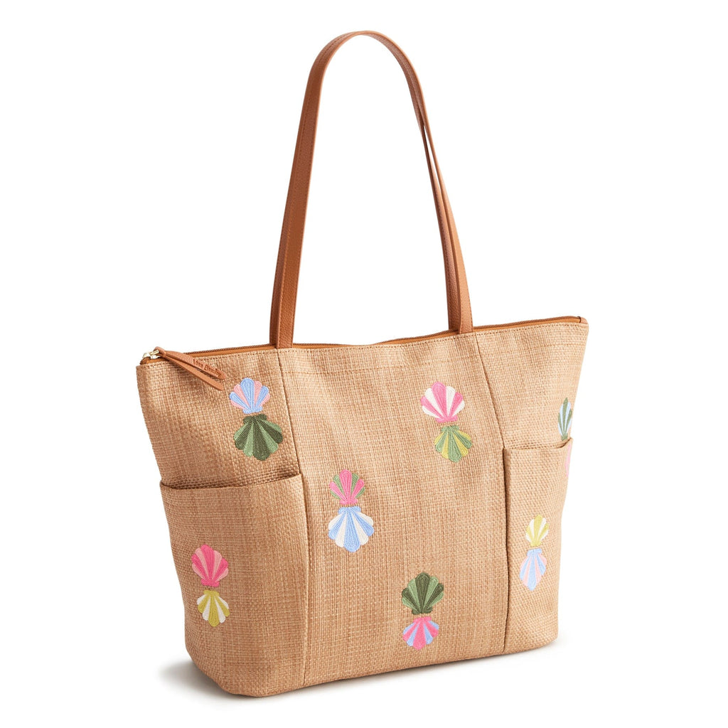 Fairhill Tote – Vera Bradley