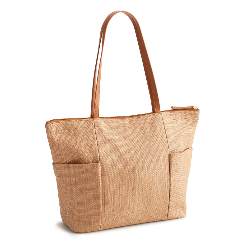 Fairhill Tote – Vera Bradley