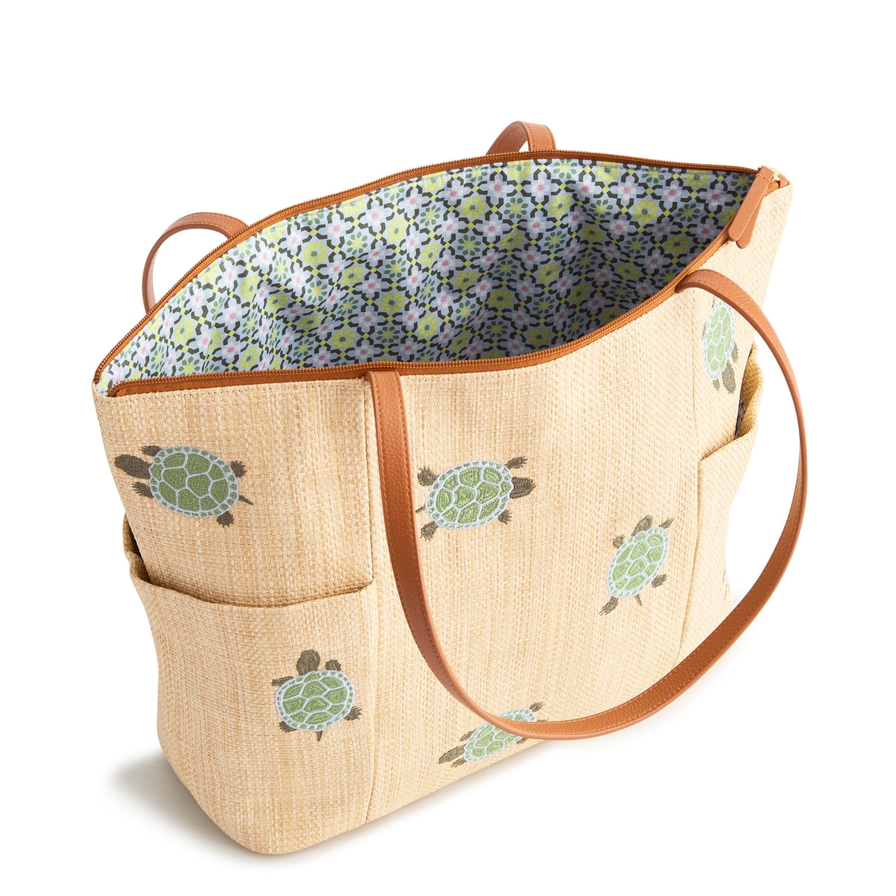 Fairhill Tote – Vera Bradley