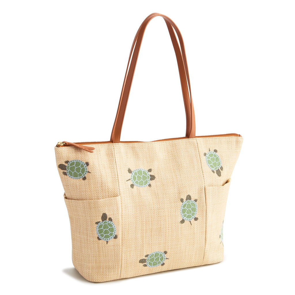Fairhill Tote – Vera Bradley