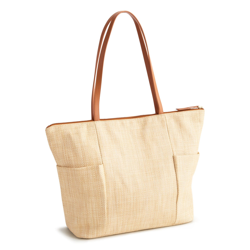 Fairhill Tote – Vera Bradley