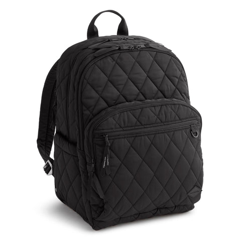 Vera Bradley XL Bancroft Backpack : Moonless Night