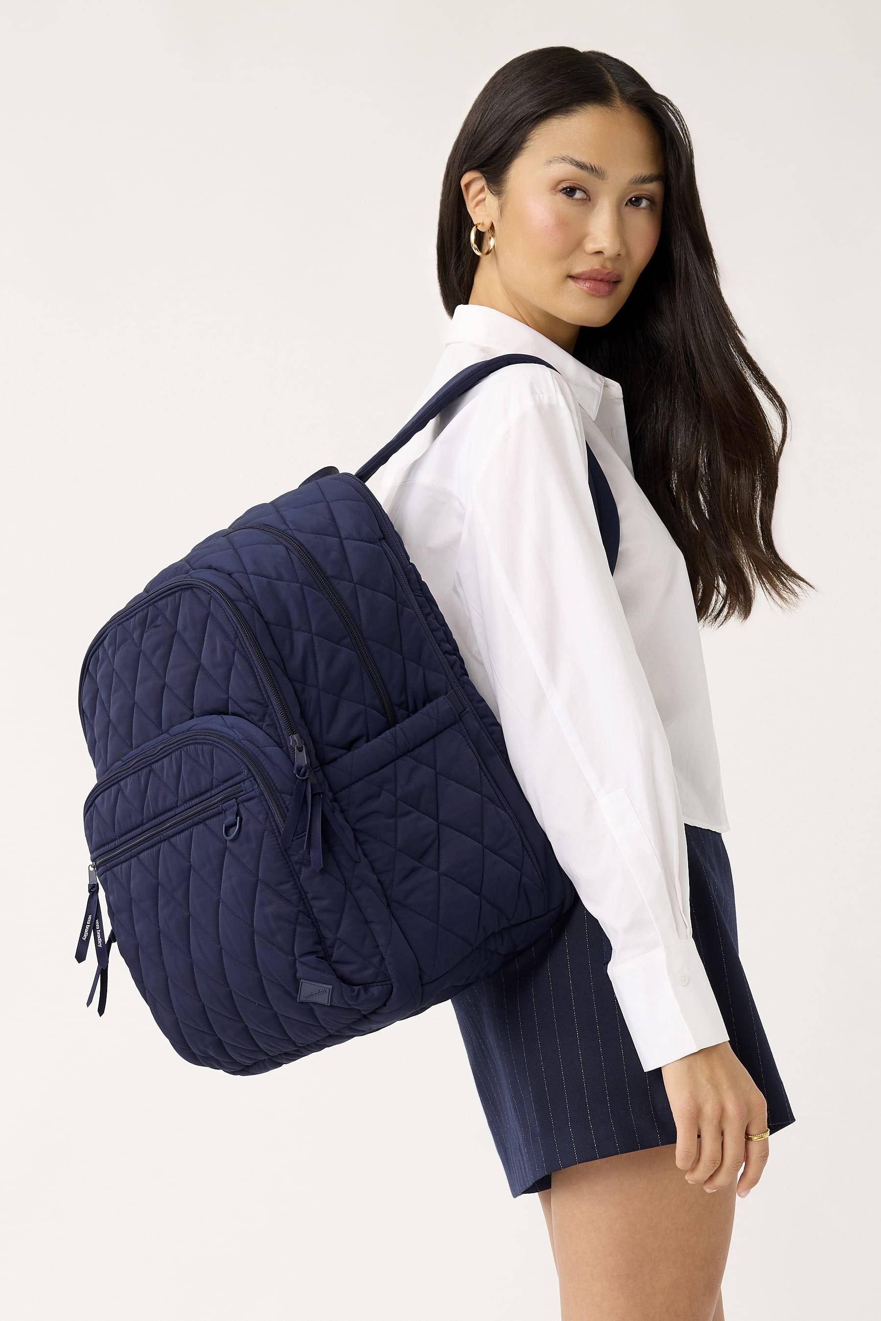 バルベルデ XL Bancroft Backpack - Performance Twill | Vera Bradley